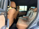 Jetour T2 Luxury 2024