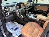 Jetour T2 Luxury 2024