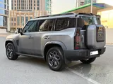 Jetour T2 Luxury 2024