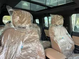 Jetour T2 Luxury 2025