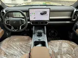 Jetour T2 Luxury 2025