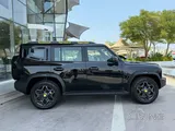 Jetour T2 Luxury 2025
