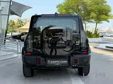 Jetour T2 Luxury 2025