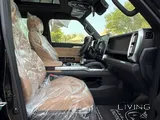 Jetour T2 Luxury 2025