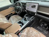 Jetour T2 Luxury 2025