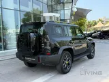Jetour T2 Luxury 2025