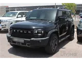 Jetour T2 Luxury 2025
