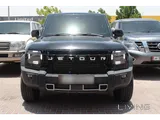 Jetour T2 Luxury 2025