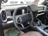 Jetour T2 Luxury 2025