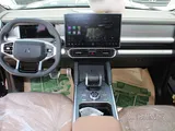 Jetour T2 Luxury 2025