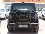 Jetour T2 Luxury 2025