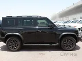 Jetour T2 Luxury 2025
