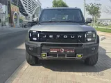 JETOUR T2 LUXURY 2025