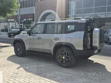 JETOUR T2 LUXURY 2025