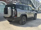 JETOUR T2 LUXURY 2025
