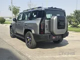JETOUR T2 LUXURY 2025