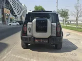 JETOUR T2 LUXURY 2025