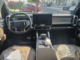 JETOUR T2 LUXURY 2025