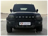 Jetour T2 Luxury 2025
