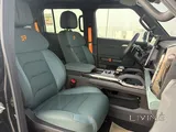 Jetour T2 Luxury 2025