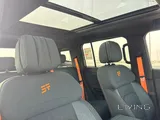 Jetour T2 Luxury 2025