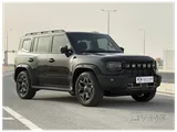 Jetour T2 Luxury 2025