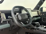 Jetour T2 Luxury 2025