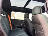 Jetour T2 Luxury 2025