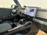 Jetour T2 Luxury 2025