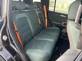 Jetour T2 Luxury 2025
