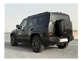 Jetour T2 Luxury 2025