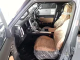 Jetour T2 Luxury 2025