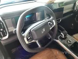 Jetour T2 Luxury 2025