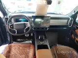 Jetour T2 Luxury 2025