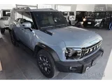 Jetour T2 Luxury 2025