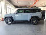Jetour T2 Luxury 2025