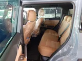 Jetour T2 Luxury 2025
