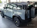 Jetour T2 Luxury 2025