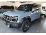 Jetour T2 Luxury 2025