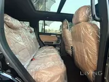 Jetour T2 Luxury 2025