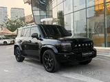 Jetour T2 Luxury 2025
