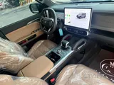 Jetour T2 Luxury 2025