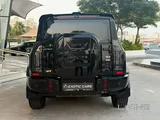 Jetour T2 Luxury 2025