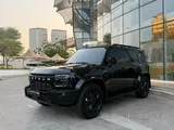 Jetour T2 Luxury 2025