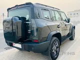 JETOUR T2 LUXURY-2025