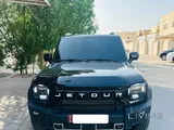 Jetour T2   Luxury 2025 
