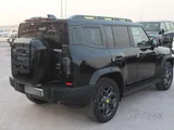 Jetour T2 Luxury 2025