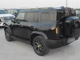 Jetour T2 Luxury 2025