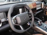 Jetour T2 Luxury 2025