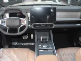 Jetour T2 Luxury 2025